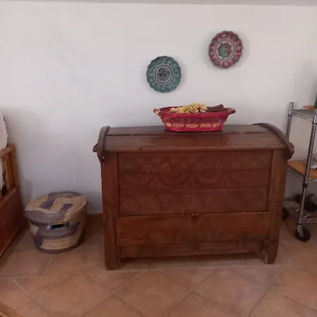 Apartment Panoramico Nel Centro Storico La Maddalena (Sassari)