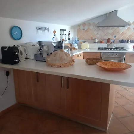 Panoramico Nel Centro Storico Apartment La Maddalena (Sassari)