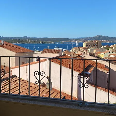 Panoramico Nel Centro Storico La Maddalena (Sassari)