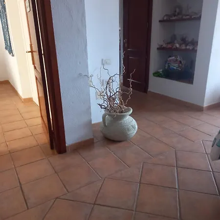 Apartment Panoramico Nel Centro Storico