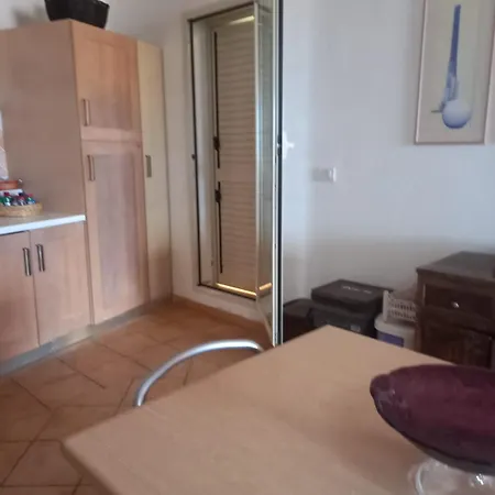 Apartment Panoramico Nel Centro Storico La Maddalena (Sassari)