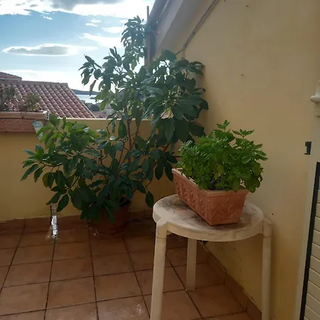 Panoramico Nel Centro Storico Apartment La Maddalena (Sassari)