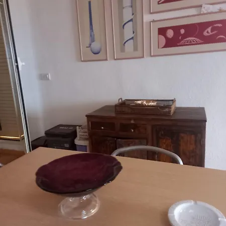 Panoramico Nel Centro Storico La Maddalena (Sassari)